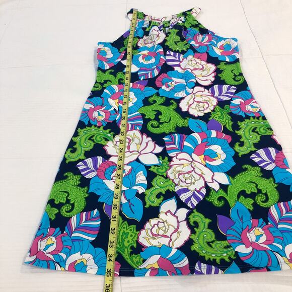 Jude Connally Lisa Dress - Picture 9 of 10